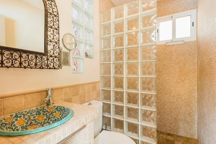 Villa Tiphareth Марбелья 0*,  Испания