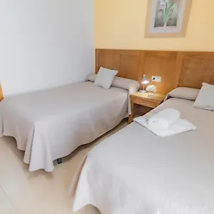 Apartamento Turisticos Yucas, Torre Del Mar