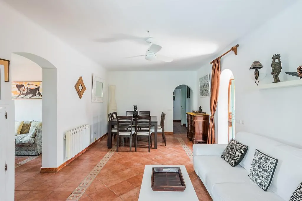 Villa Tiphareth Marbella España