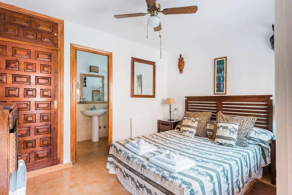 Villa Tiphareth Marbella 0*,  España